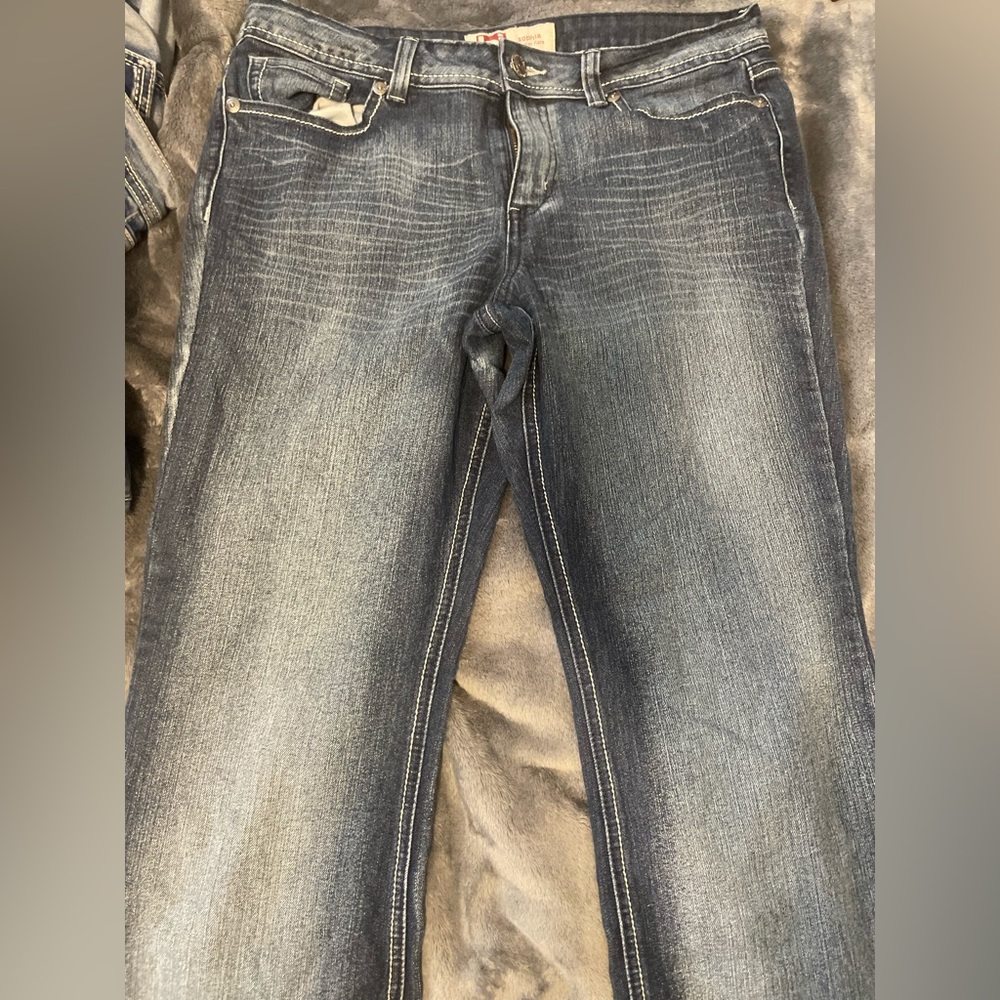Women’s Flare Jeans